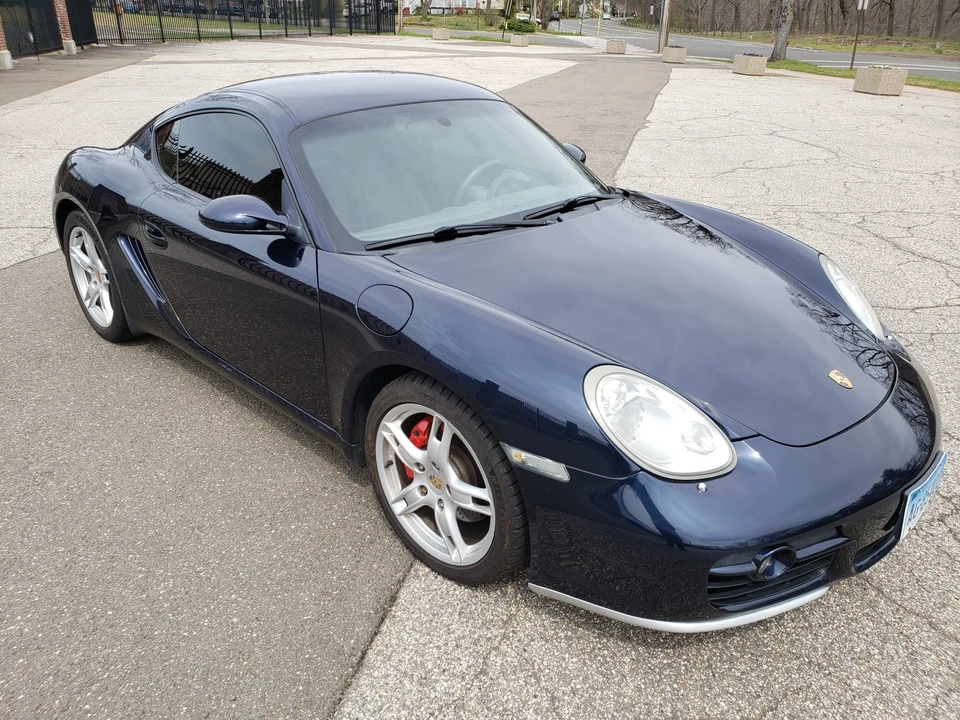 2006 Porsche 987 Cayman S - Image 15 of 31