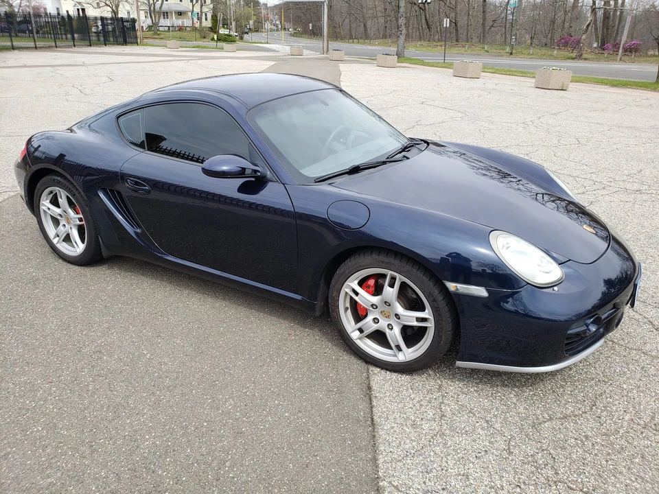 2006 Porsche 987 Cayman S - Image 14 of 31