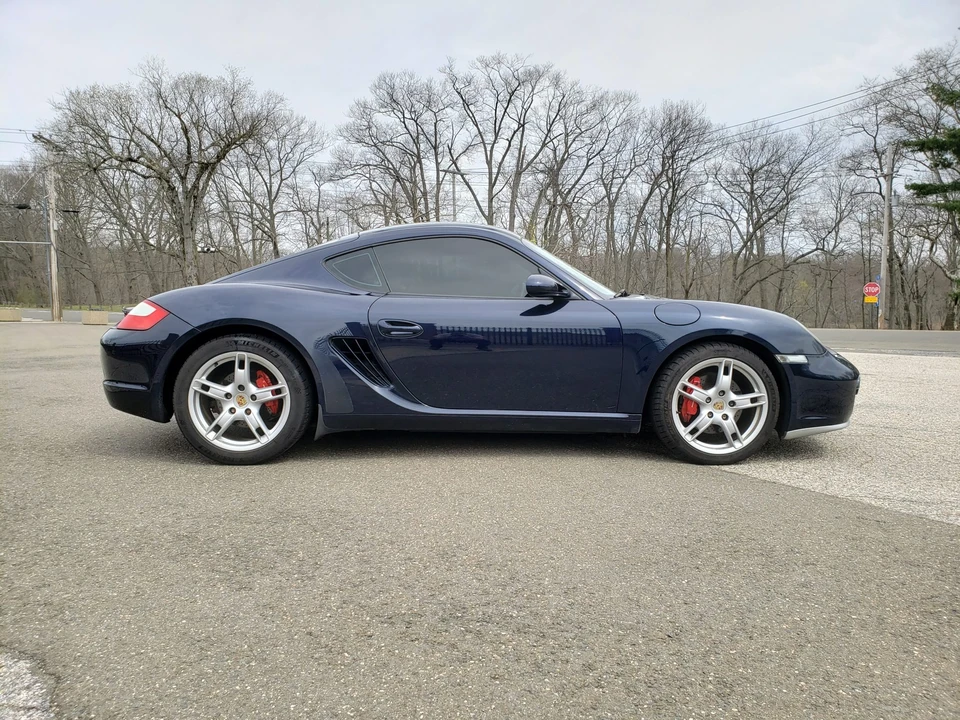 2006 Porsche 987 Cayman S - Image 13 of 31