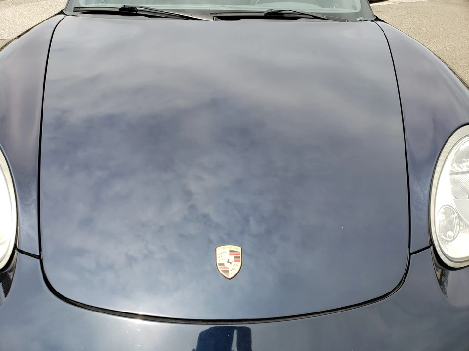 2006 Porsche 987 Cayman S - Image 30 of 31