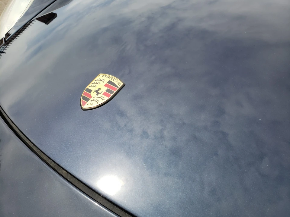 2006 Porsche 987 Cayman S - Image 31 of 31