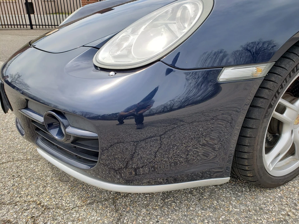 2006 Porsche 987 Cayman S - Image 18 of 31