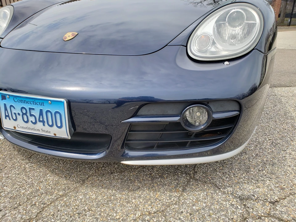 2006 Porsche 987 Cayman S - Image 21 of 31