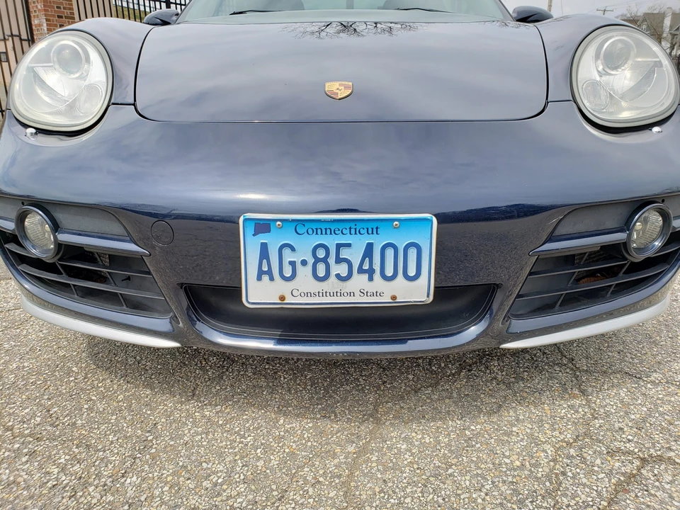 2006 Porsche 987 Cayman S - Image 22 of 31