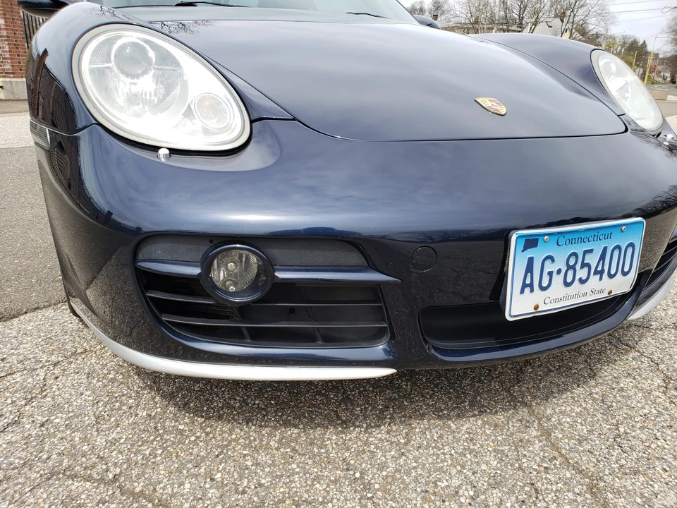 2006 Porsche 987 Cayman S - Image 20 of 31