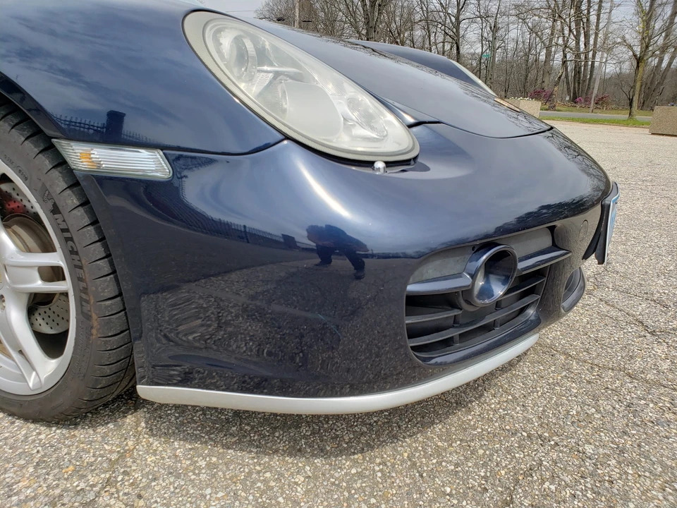 2006 Porsche 987 Cayman S - Image 19 of 31