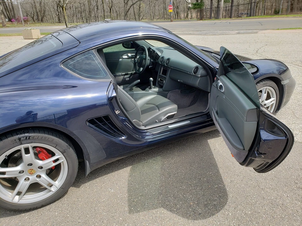 2006 Porsche 987 Cayman S - Image 17 of 31