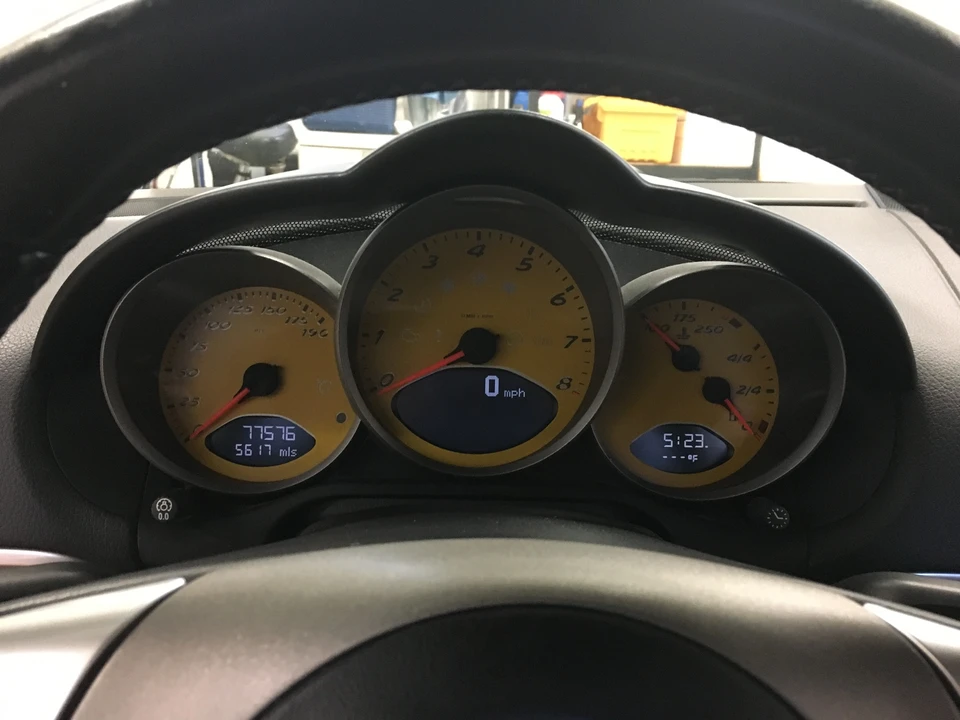 2006 Porsche 987 Cayman S - Image 31 of 31