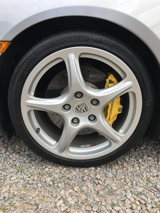 2006 Porsche 987 Cayman S - Image 19 of 31