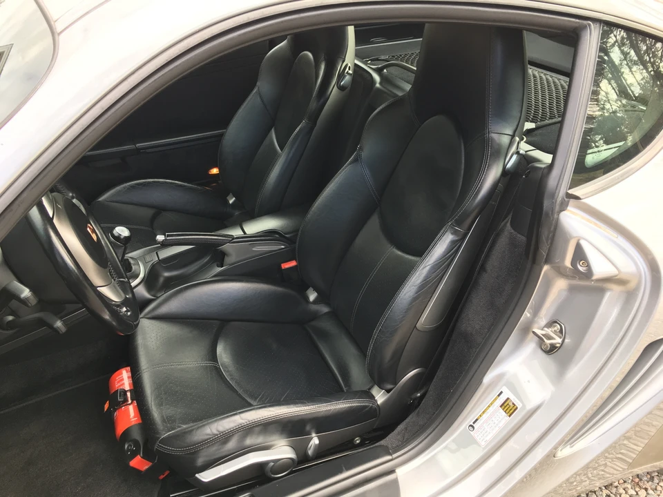 2006 Porsche 987 Cayman S - Image 28 of 31