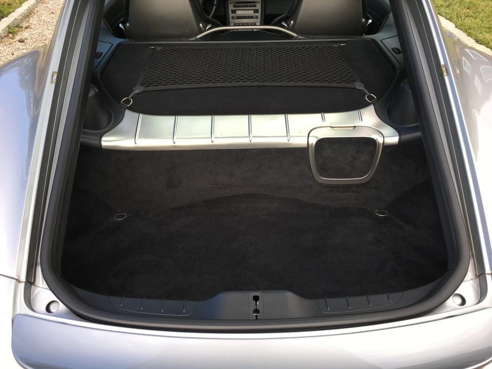 2006 Porsche 987 Cayman S - Image 24 of 31