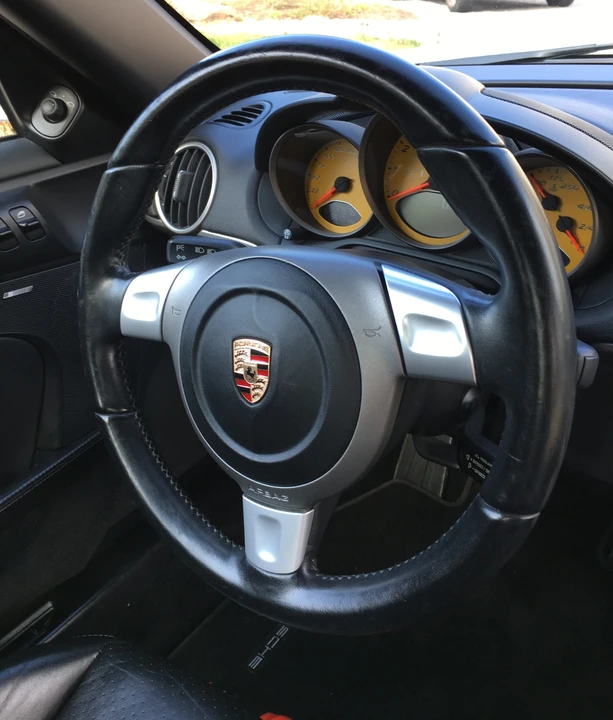 2006 Porsche 987 Cayman S - Image 30 of 31
