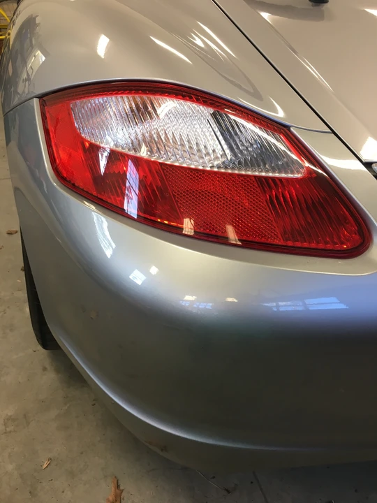 2006 Porsche 987 Cayman S - Image 8 of 31