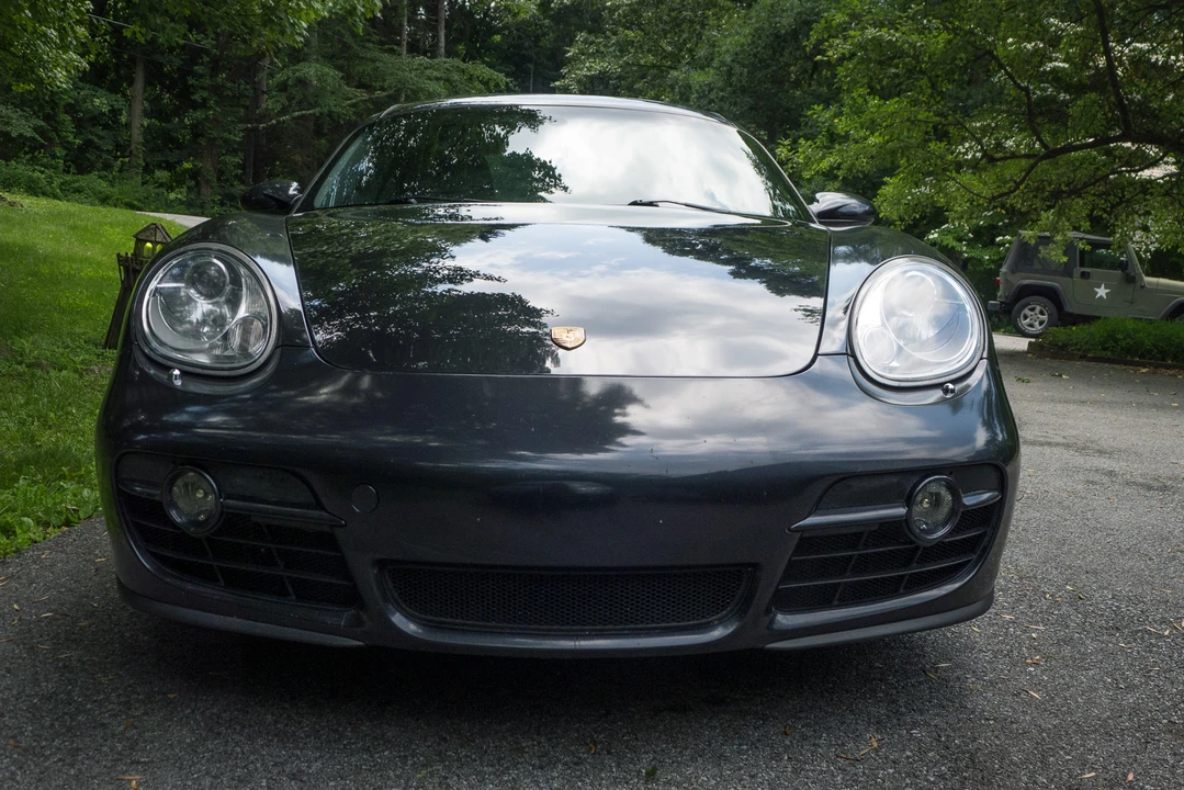 2006 Porsche 987 Cayman S - Image 15 of 31
