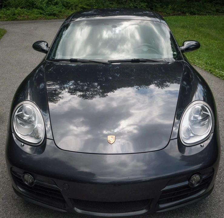 2006 Porsche 987 Cayman S - Image 16 of 31