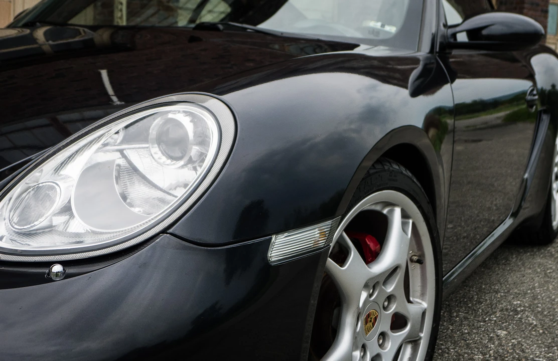 2006 Porsche 987 Cayman S - Image 19 of 31
