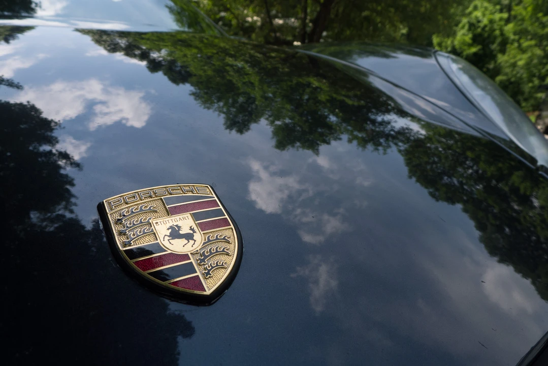 2006 Porsche 987 Cayman S - Image 21 of 31