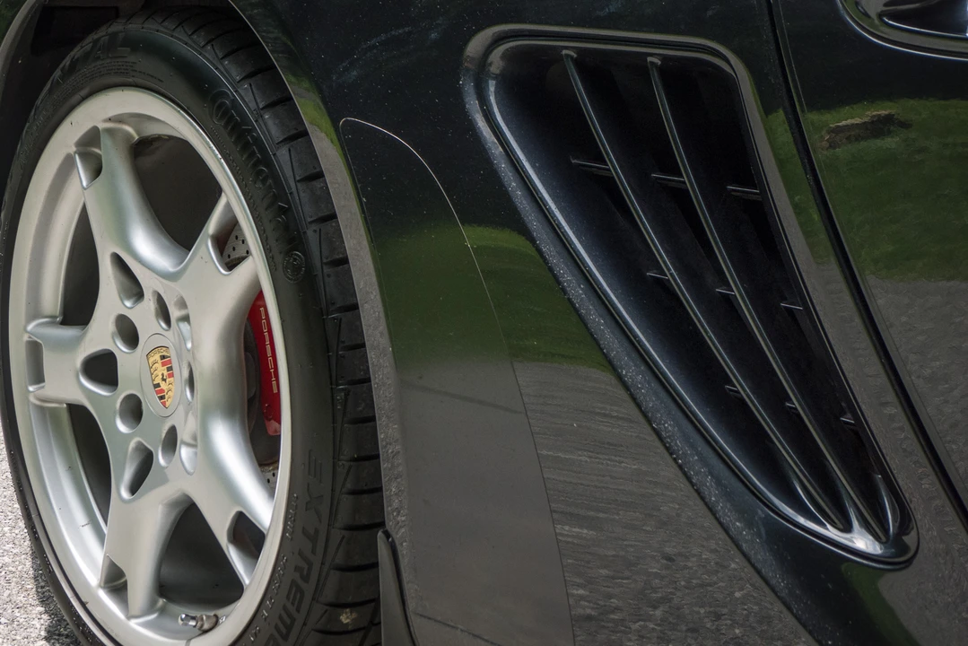 2006 Porsche 987 Cayman S - Image 31 of 31