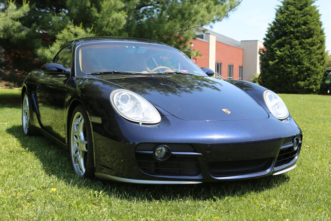 2006 Porsche 987 Cayman S - Image 20 of 31