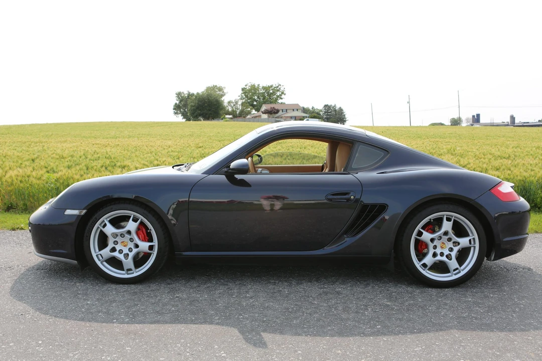 2006 Porsche 987 Cayman S - Image 12 of 31
