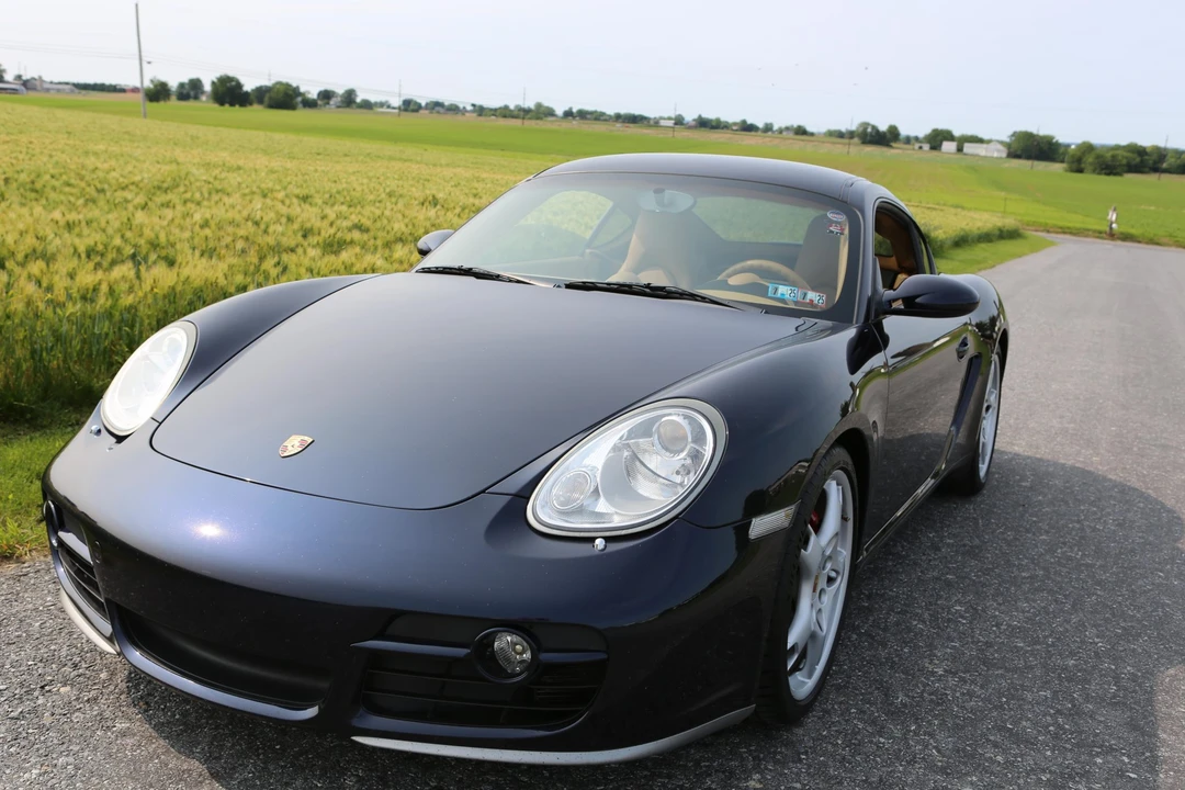 2006 Porsche 987 Cayman S - Image 7 of 31