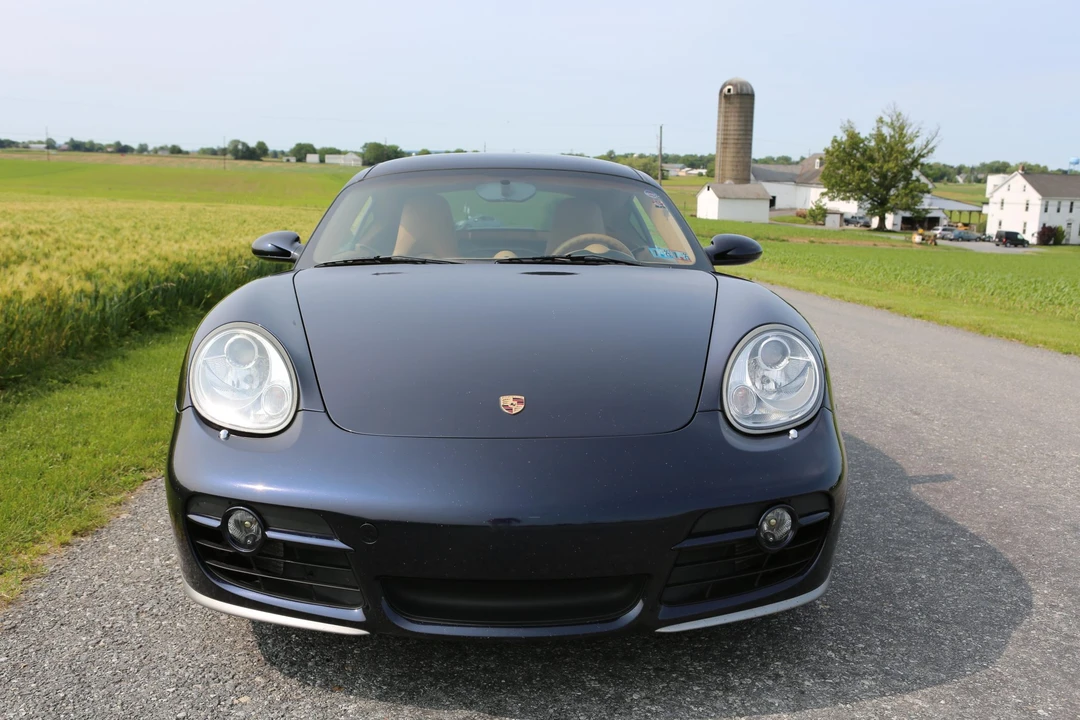 2006 Porsche 987 Cayman S - Image 4 of 31