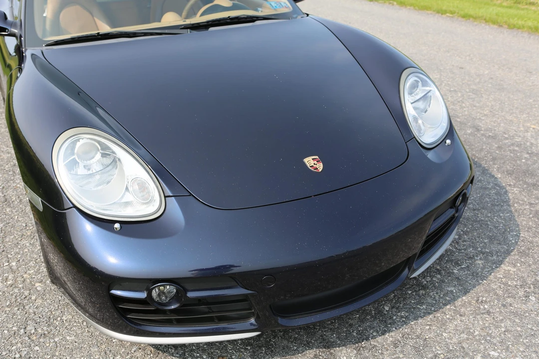 2006 Porsche 987 Cayman S - Image 23 of 31
