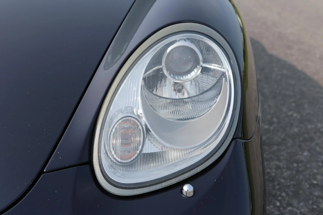 2006 Porsche 987 Cayman S - Image 28 of 31