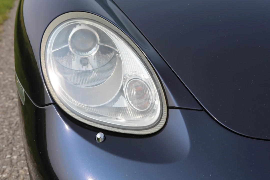2006 Porsche 987 Cayman S - Image 27 of 31