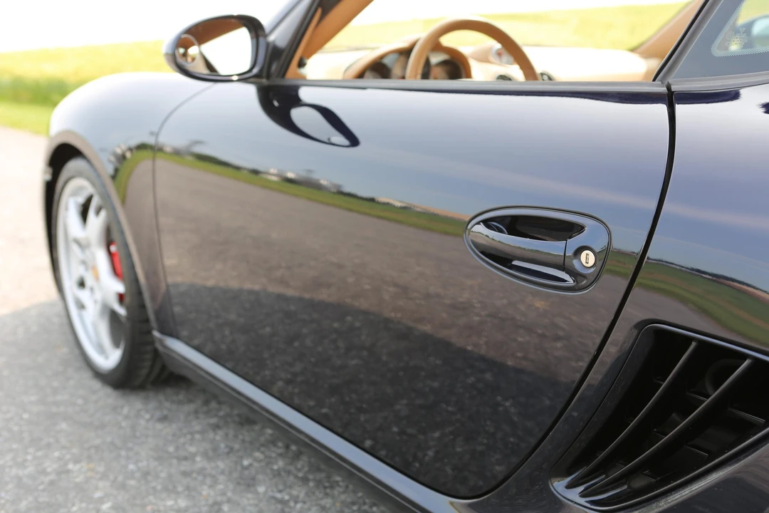 2006 Porsche 987 Cayman S - Image 31 of 31