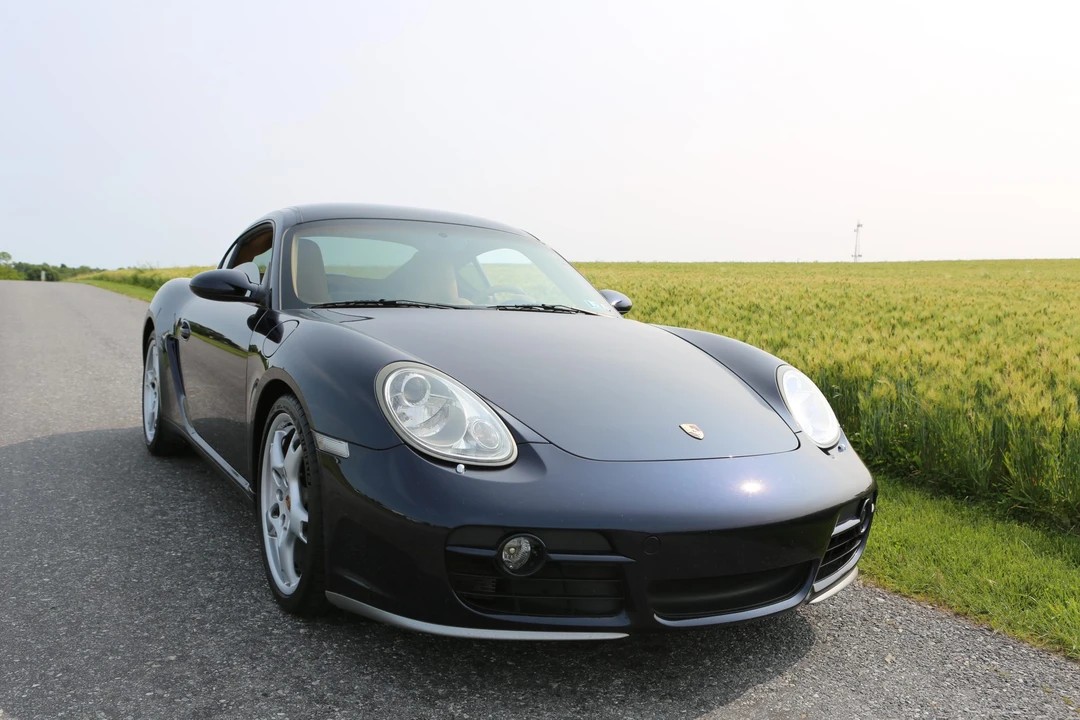 2006 Porsche 987 Cayman S - Image 3 of 31