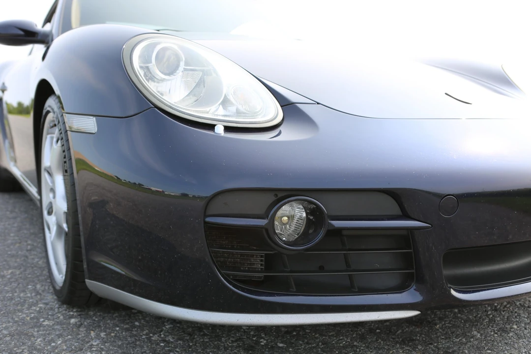 2006 Porsche 987 Cayman S - Image 24 of 31