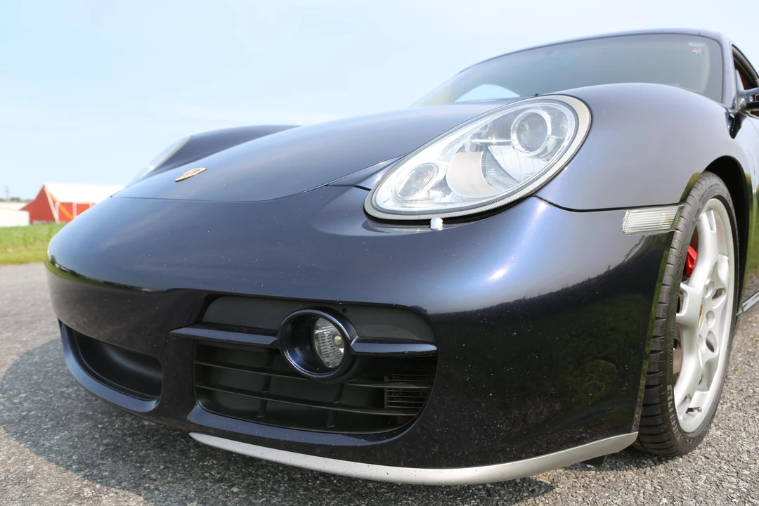 2006 Porsche 987 Cayman S - Image 25 of 31