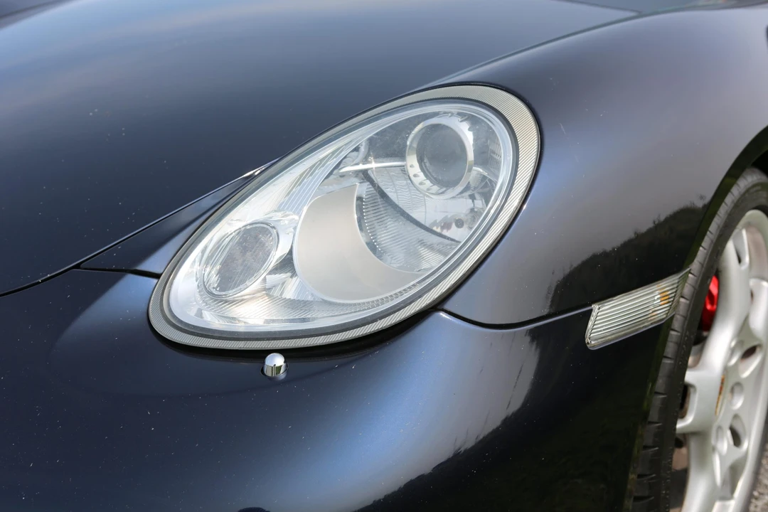 2006 Porsche 987 Cayman S - Image 30 of 31