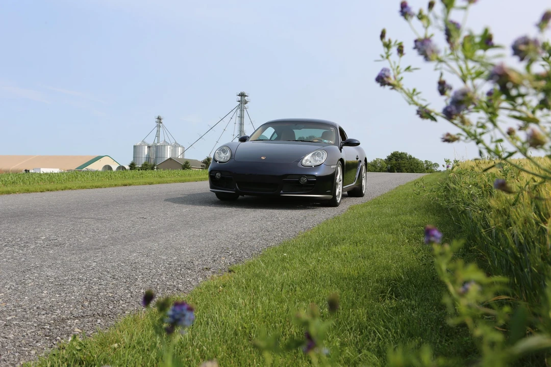 2006 Porsche 987 Cayman S - Image 5 of 31