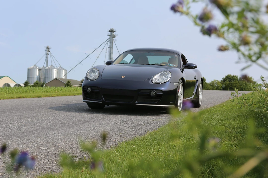 2006 Porsche 987 Cayman S - Image 6 of 31