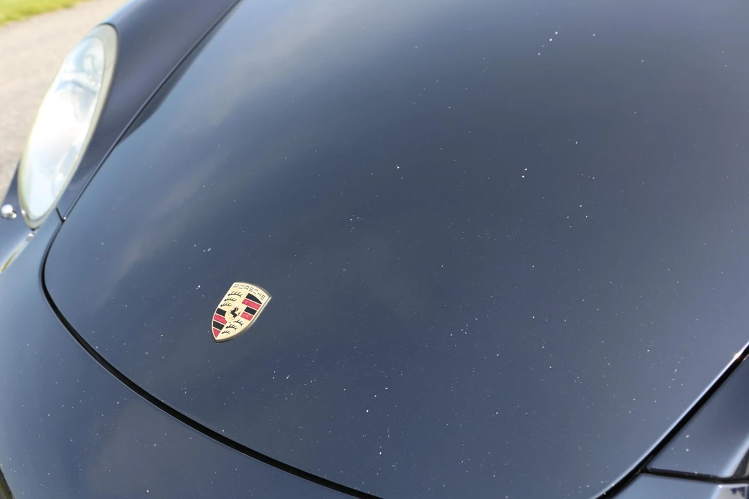 2006 Porsche 987 Cayman S - Image 26 of 31