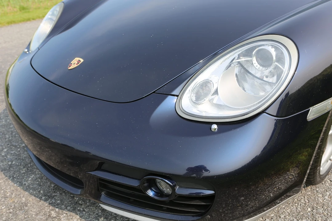 2006 Porsche 987 Cayman S - Image 29 of 31