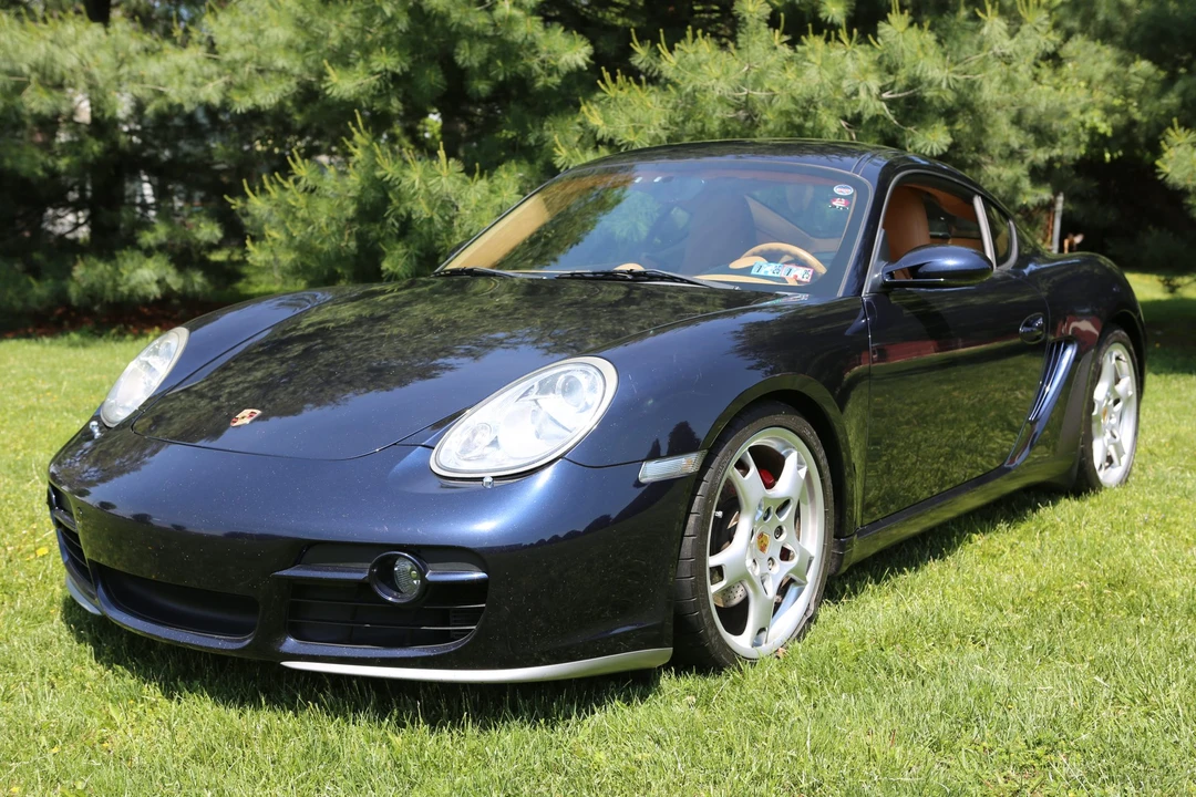 2006 Porsche 987 Cayman S - Image 21 of 31