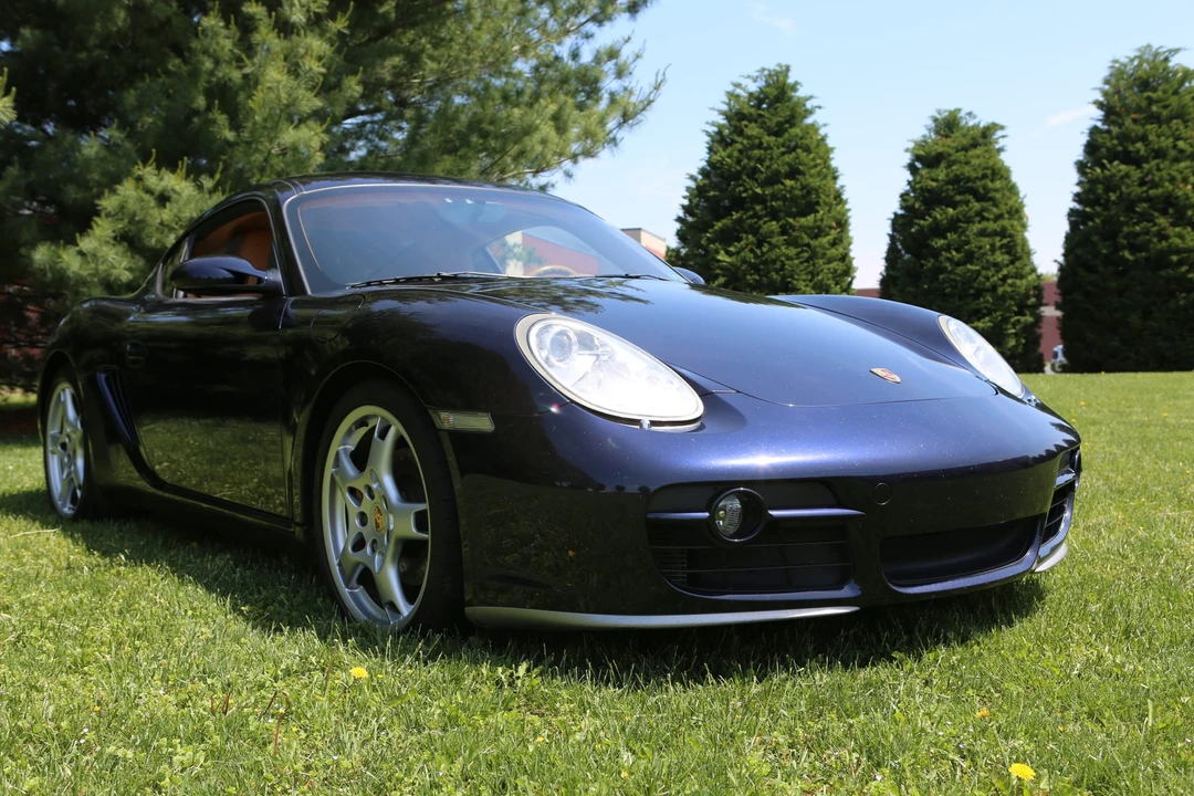 2006 Porsche 987 Cayman S - Image 19 of 31
