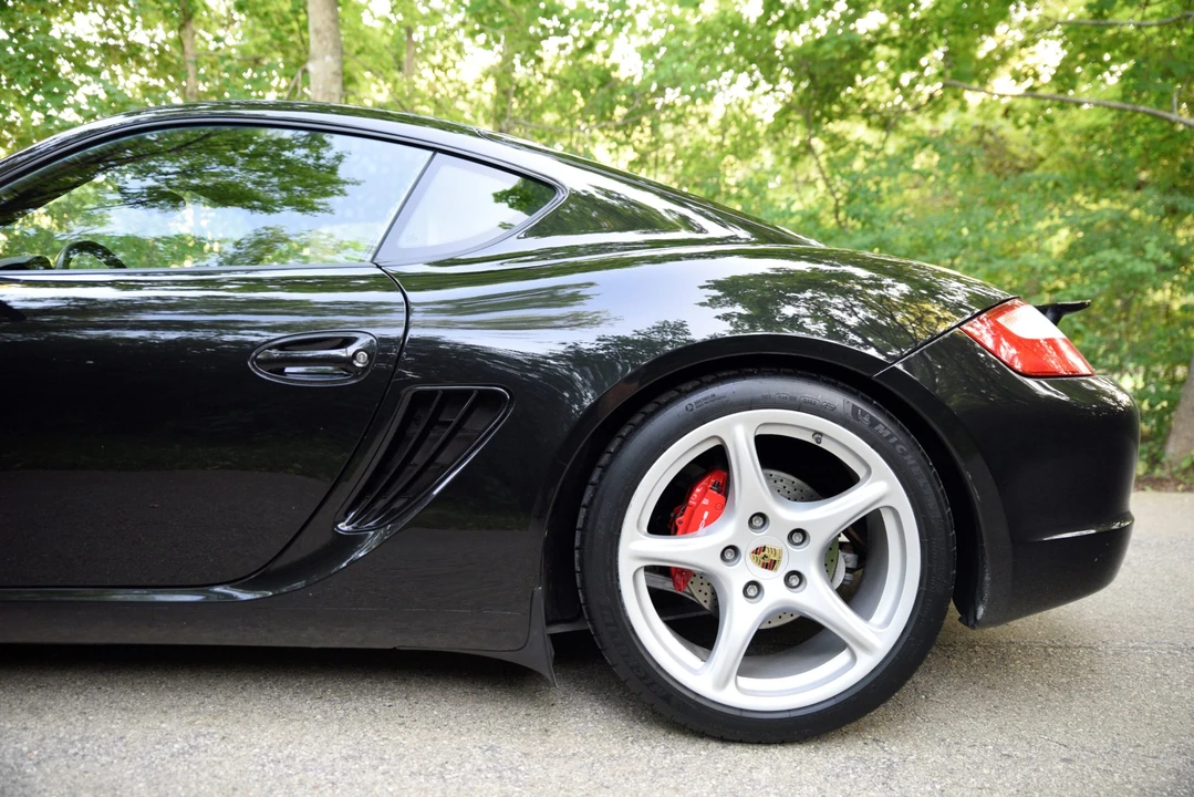 2006 Porsche 987 Cayman S - Image 15 of 31
