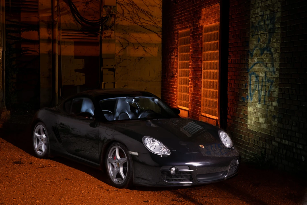 2006 Porsche 987 Cayman S - Image 22 of 31