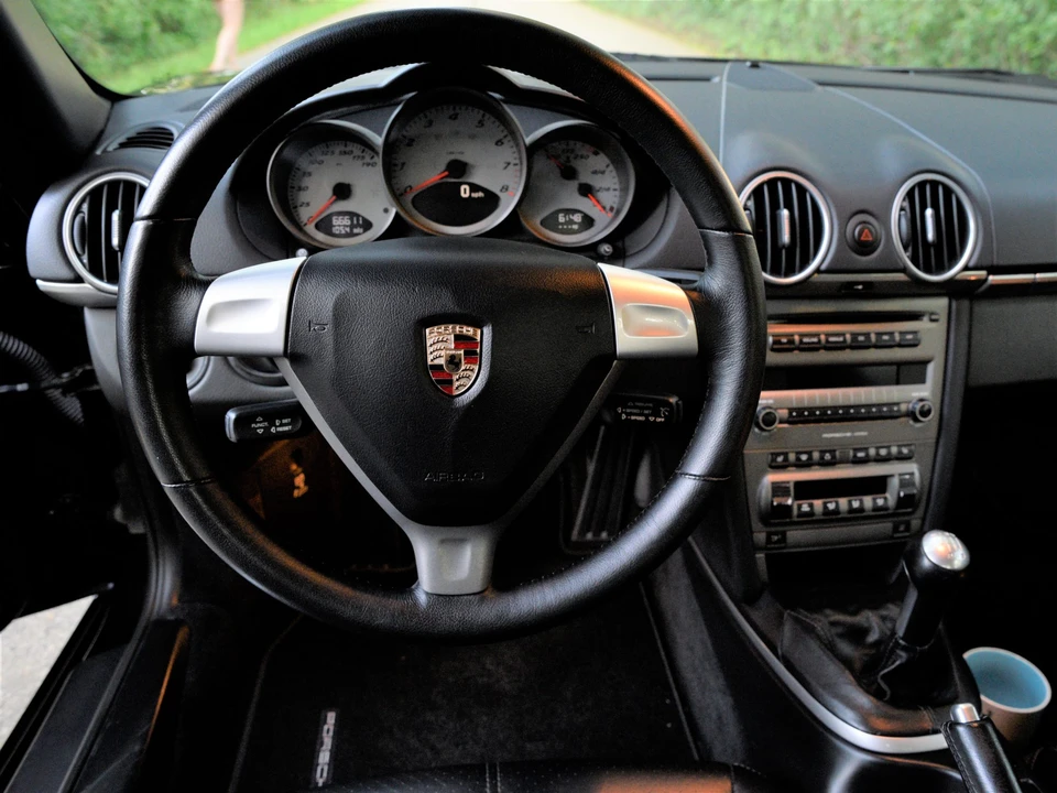 2006 Porsche 987 Cayman S - Image 31 of 31