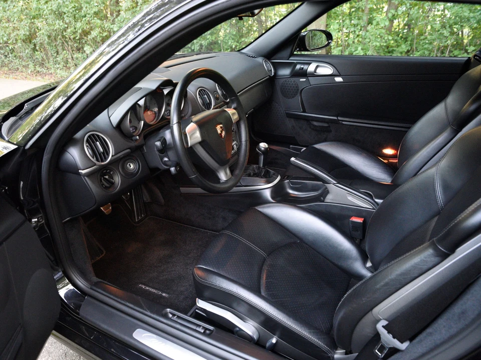 2006 Porsche 987 Cayman S - Image 26 of 31