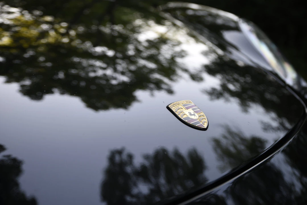 2006 Porsche 987 Cayman S - Image 19 of 31