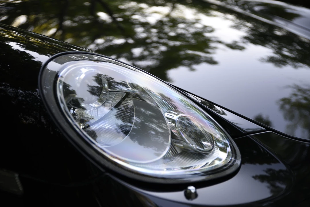 2006 Porsche 987 Cayman S - Image 20 of 31
