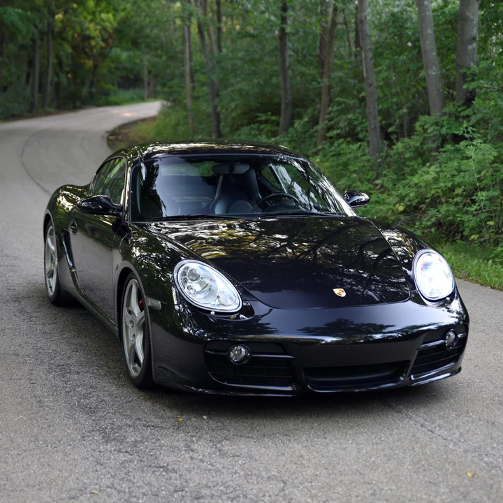2006 Porsche 987 Cayman S - Image 12 of 31
