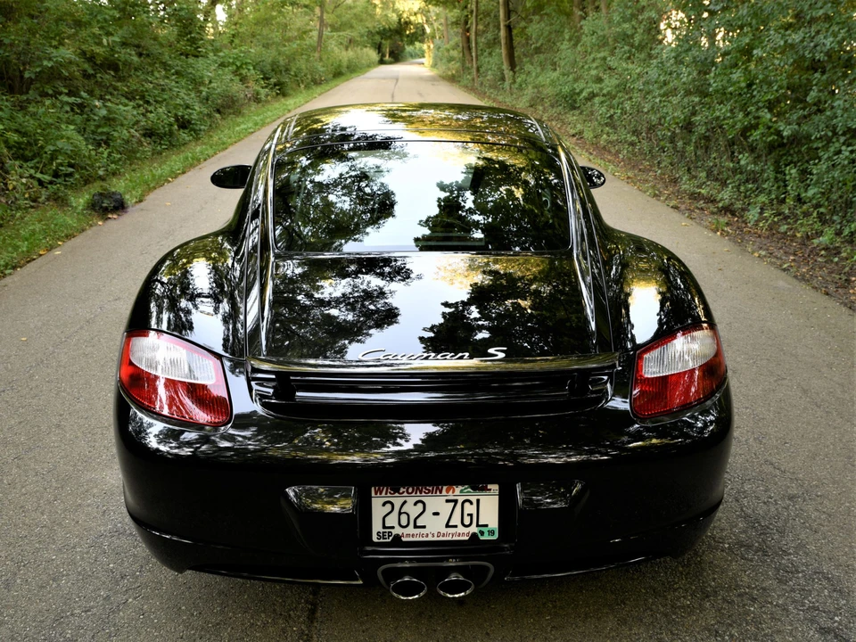 2006 Porsche 987 Cayman S - Image 17 of 31