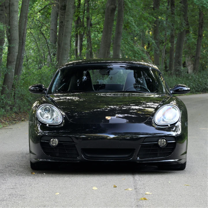 2006 Porsche 987 Cayman S - Image 13 of 31