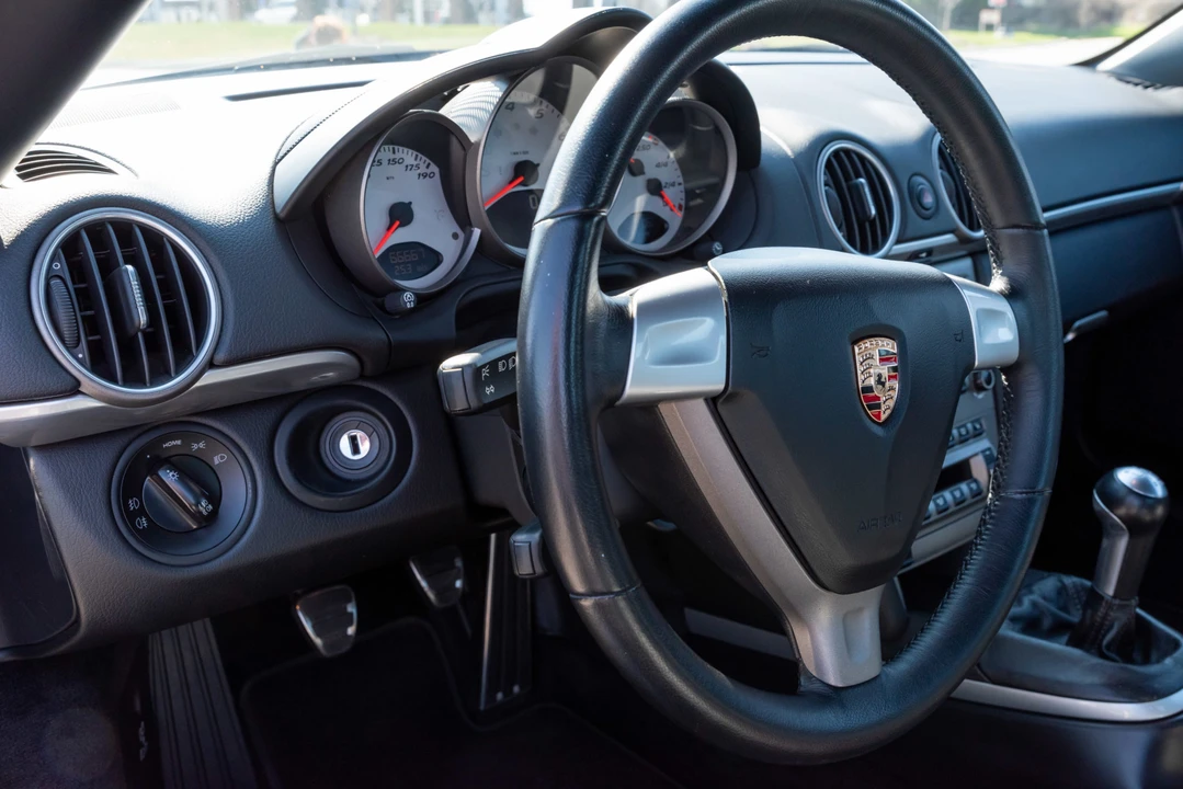 2006 Porsche 987 Cayman S - Image 30 of 31
